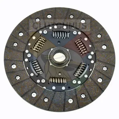 Clutch Disc (SMR173)