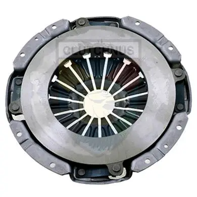 Clutch Pressure Plate