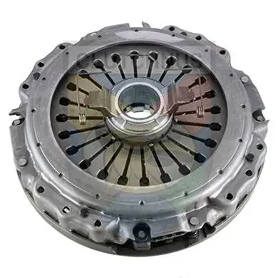 Clutch Pressure Plate (SCPU24)