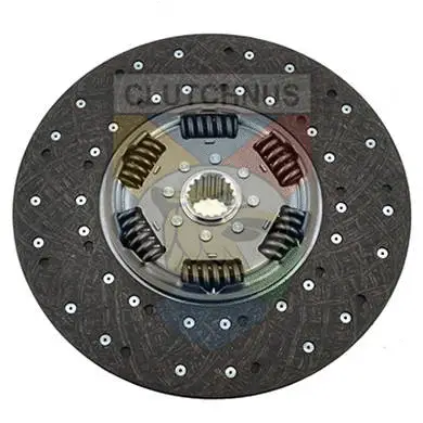 Clutch Disc