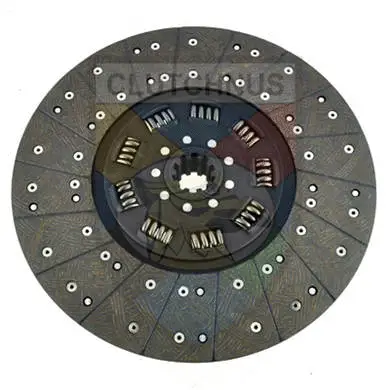 Clutch Disc