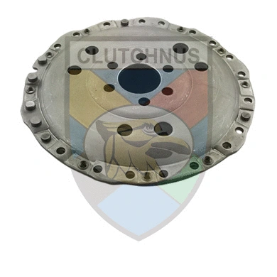 Clutch Pressure Plate