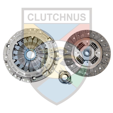 Clutch Kit (MCK2483)