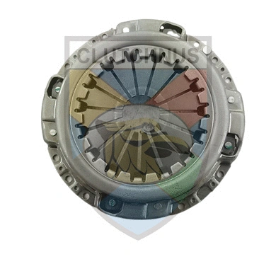 Clutch Pressure Plate