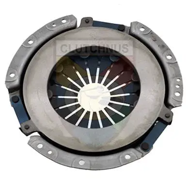 Clutch Pressure Plate