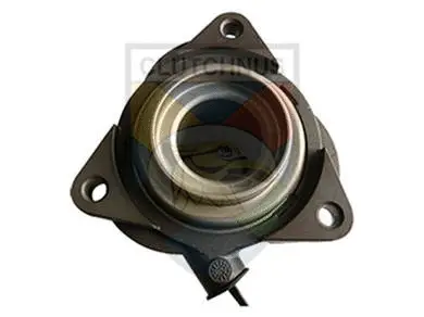 Central Slave Cylinder, clutch (MCSC158)