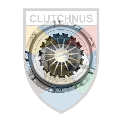 Clutch Pressure Plate (SCPV24)