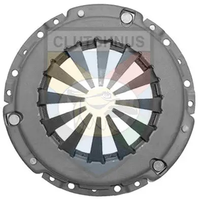 Clutch Pressure Plate (SCPW12)