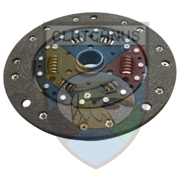 Clutch Disc