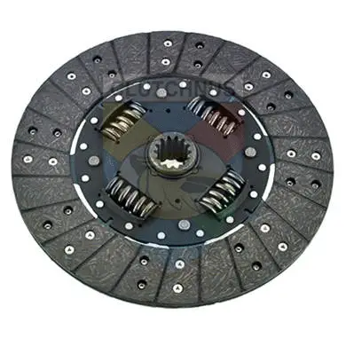 Clutch Disc