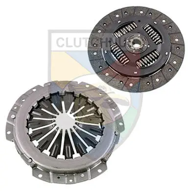 Clutch Kit (MCK3186)