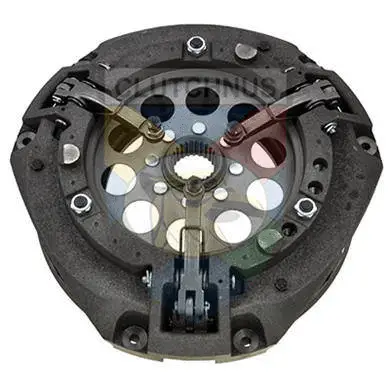 Clutch Pressure Plate (SATC701)