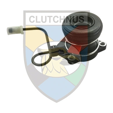 Central Slave Cylinder, clutch