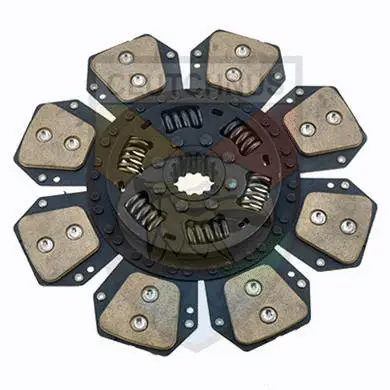 Clutch Disc