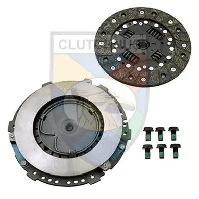 Clutch Kit