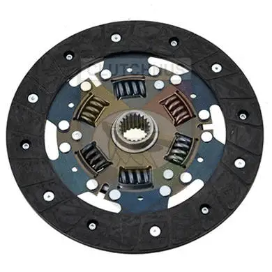 Clutch Disc