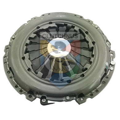 Clutch Pressure Plate (SEGC29)
