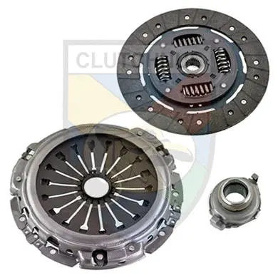 Clutch Kit (MCK2454)