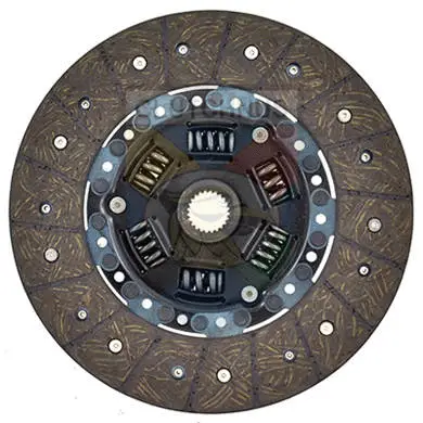 Clutch Disc