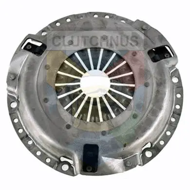 Clutch Pressure Plate (SCPR08)
