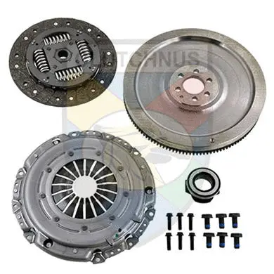 Clutch Kit (MCK1814F)