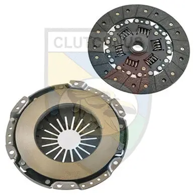 Clutch Kit