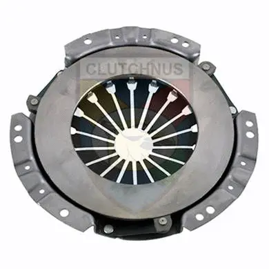 Clutch Pressure Plate