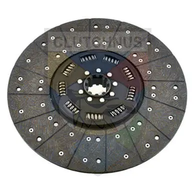 Clutch Disc