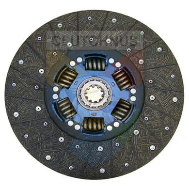 Clutch Disc