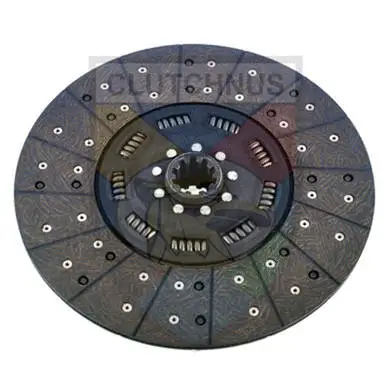 Clutch Disc