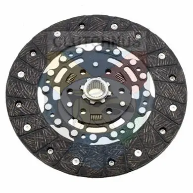 Clutch Disc