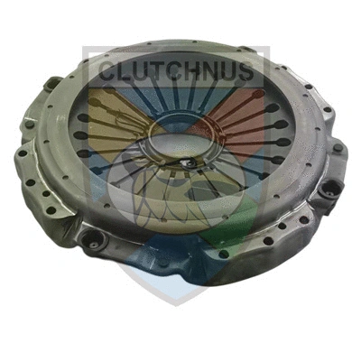 Clutch Pressure Plate (SCPV12)