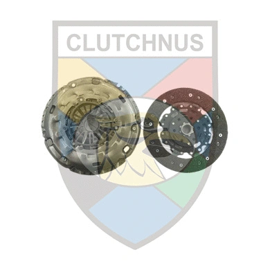 Clutch Kit (MCK3285)