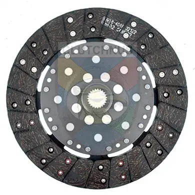 Clutch Disc (SME41)