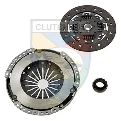 Clutch Kit