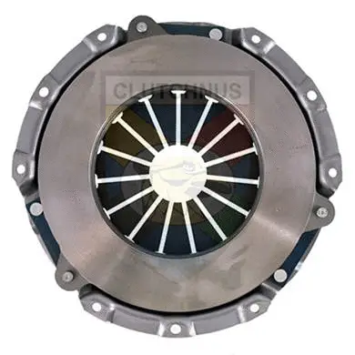 Clutch Pressure Plate
