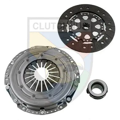 Clutch Kit (MCK2621)