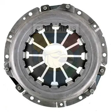 Clutch Pressure Plate (SMPF01)