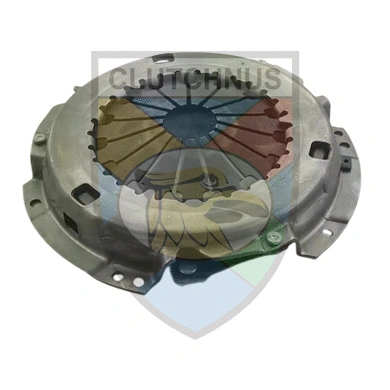 Clutch Pressure Plate (SMPA07)