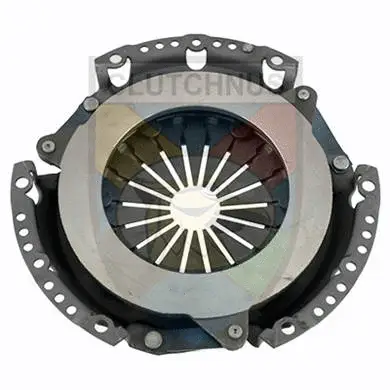Clutch Pressure Plate
