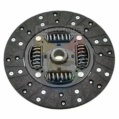 Clutch Disc