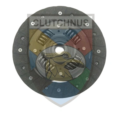 Clutch Disc (SME66)
