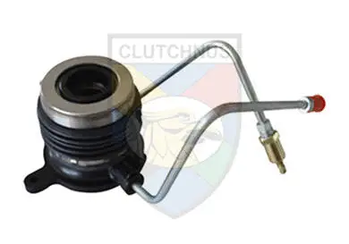 Central Slave Cylinder, clutch (MCSC125)