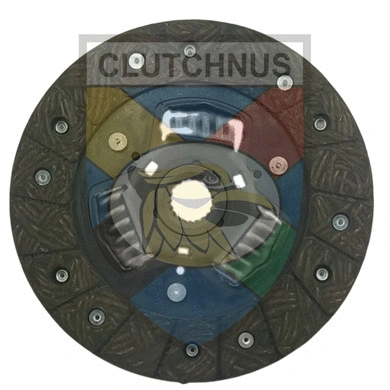 Clutch Disc