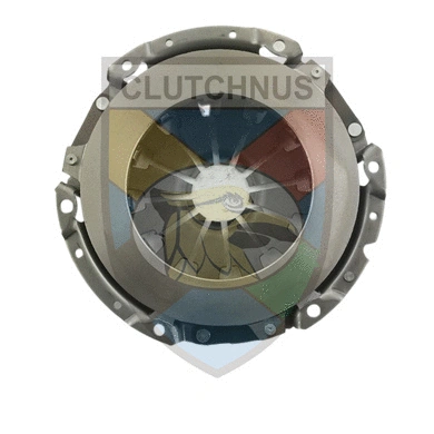 Clutch Pressure Plate