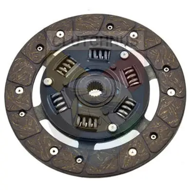 Clutch Disc (SMW02)