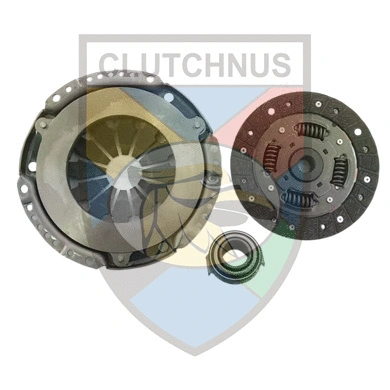 Clutch Kit