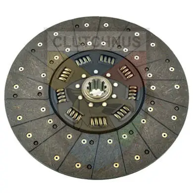 Clutch Disc