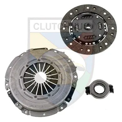 Clutch Kit (MCK1833)