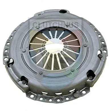 Clutch Pressure Plate (SCPR93)